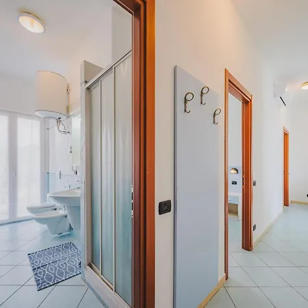 Appartement M'illumino D'immenso By Interhome *