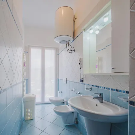 M'illumino D'immenso By Interhome *
