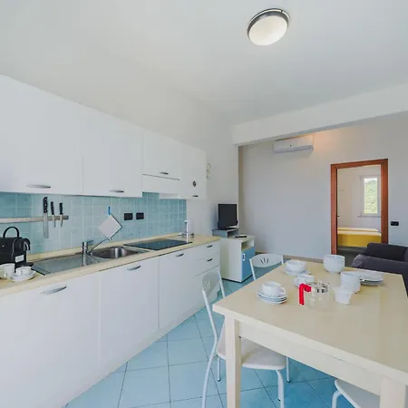 M'illumino D'immenso By Interhome * Moneglia
