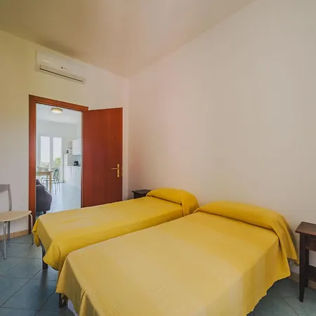 M'illumino D'immenso By Interhome Appartement