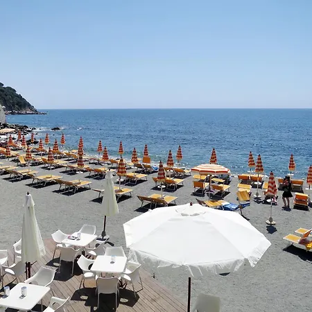 M'illumino D'immenso By Interhome Appartement Moneglia