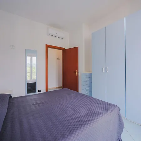 Appartement M'illumino D'immenso By Interhome *