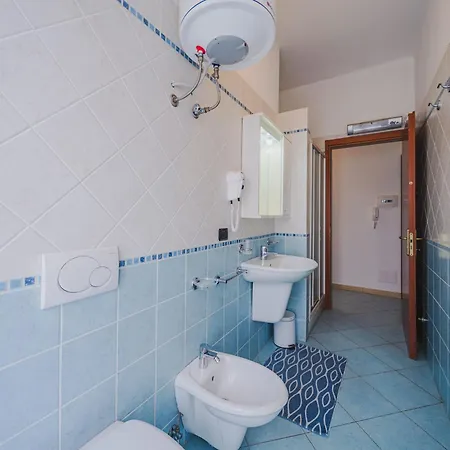 M'illumino D'immenso By Interhome Appartement Moneglia