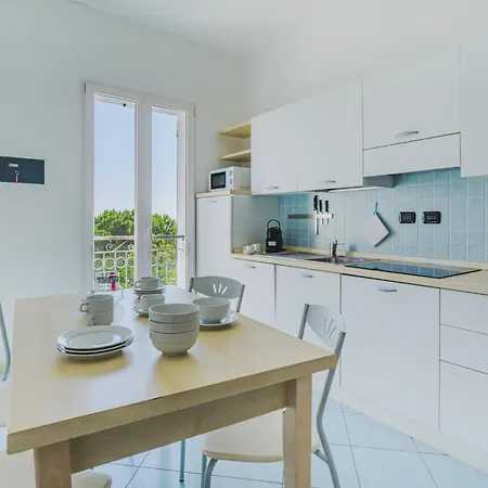 Appartement M'illumino D'immenso By Interhome *