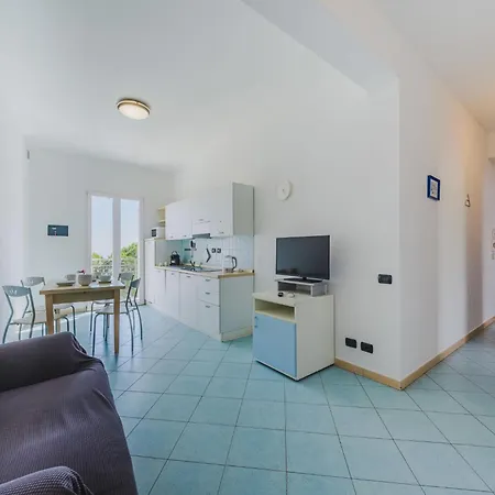 M'illumino D'immenso By Interhome Appartement