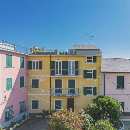 Appartement M'illumino D'immenso By Interhome *