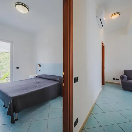 Appartement M'illumino D'immenso By Interhome Moneglia