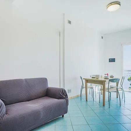 M'illumino D'immenso By Interhome Appartement
