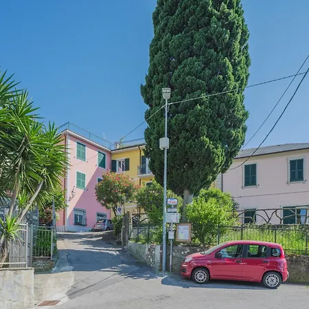 M'illumino D'immenso By Interhome * Moneglia